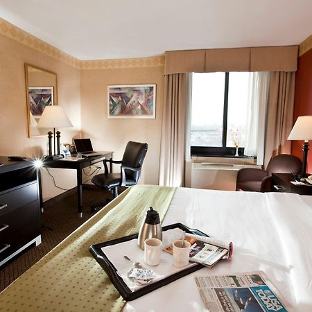 The Laguardia Hotel New York Rom bilde