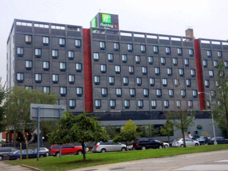 The Laguardia Hotel New York Eksteriør bilde