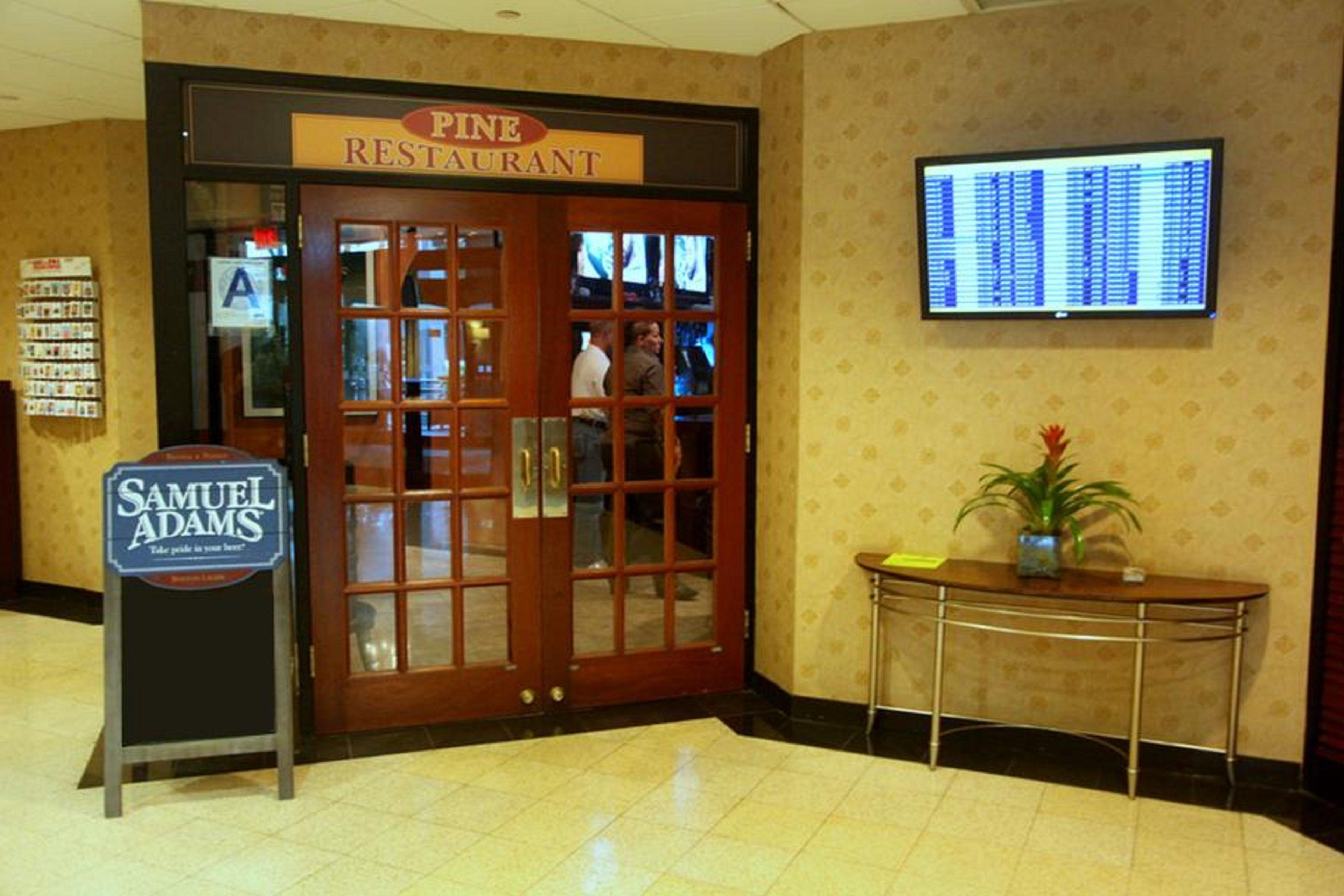 The Laguardia Hotel New York Eksteriør bilde