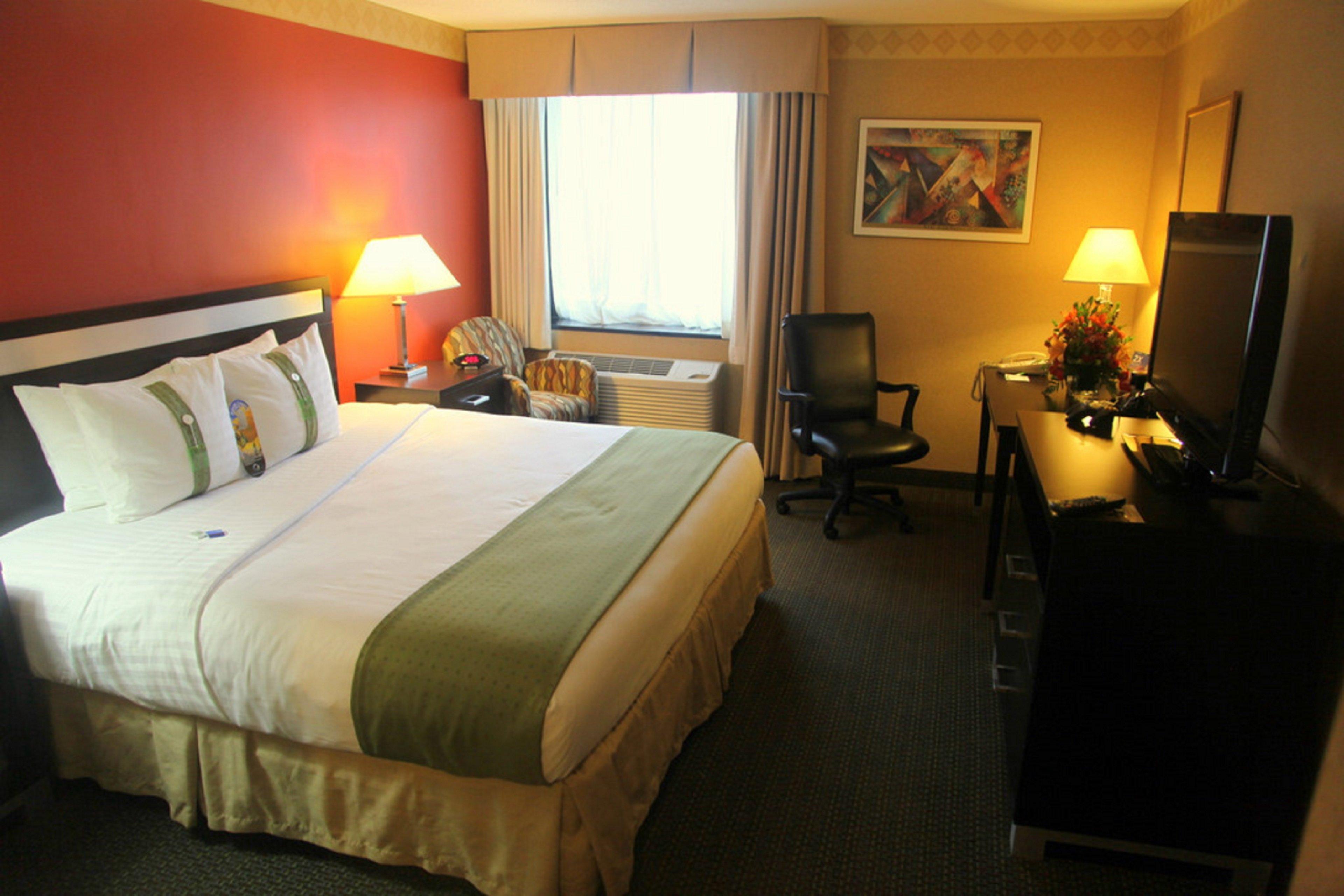 The Laguardia Hotel New York Eksteriør bilde