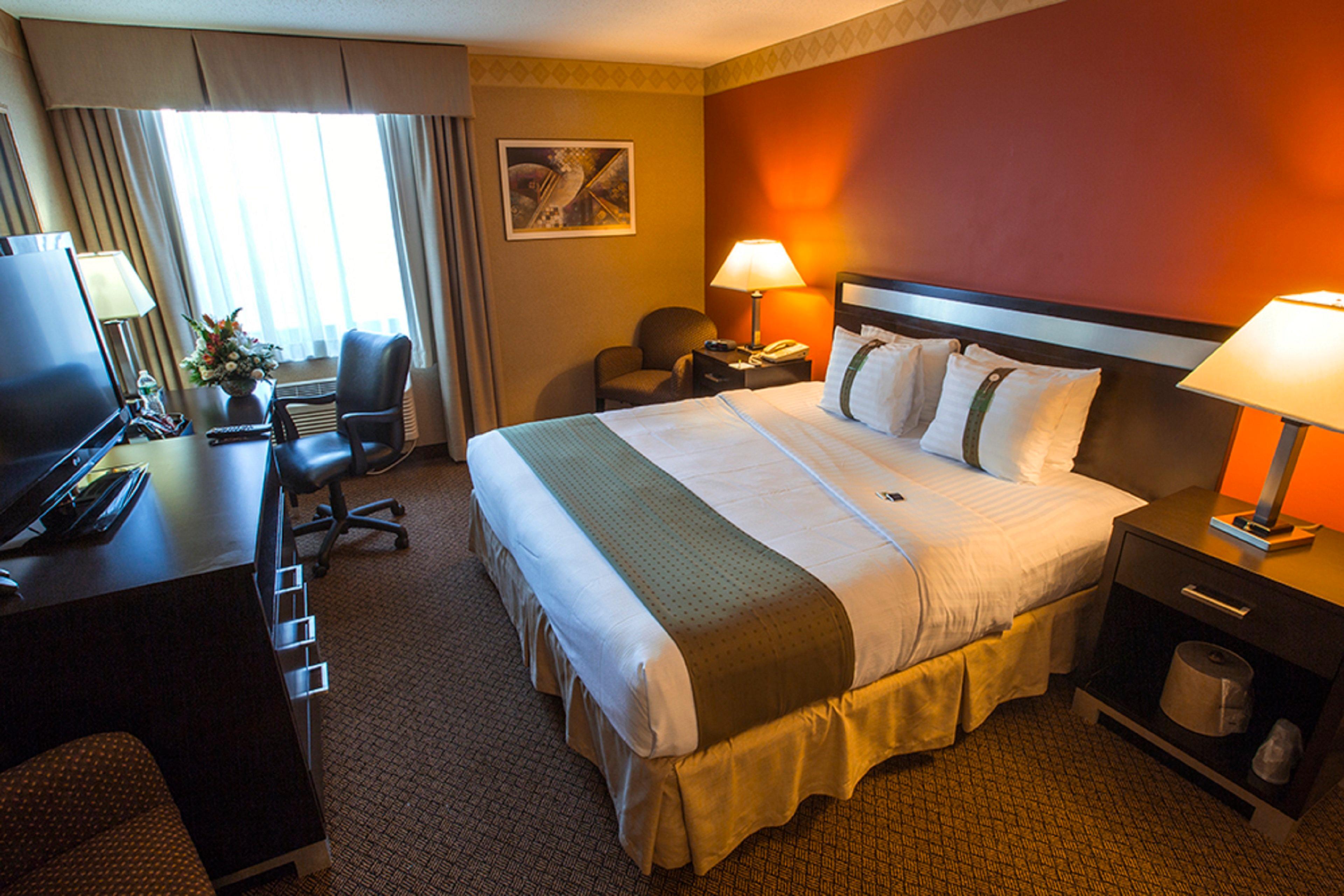 The Laguardia Hotel New York Eksteriør bilde