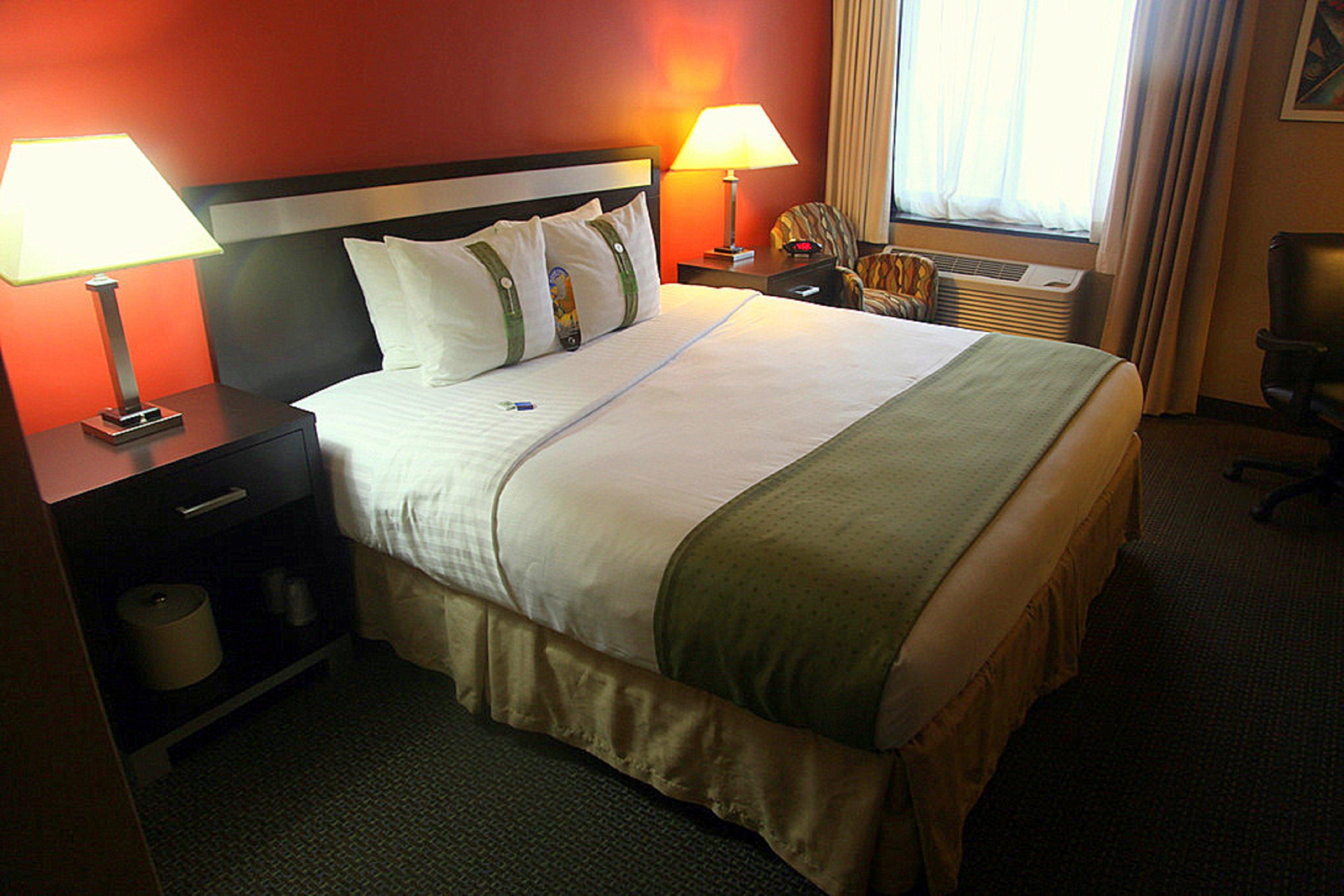 The Laguardia Hotel New York Eksteriør bilde