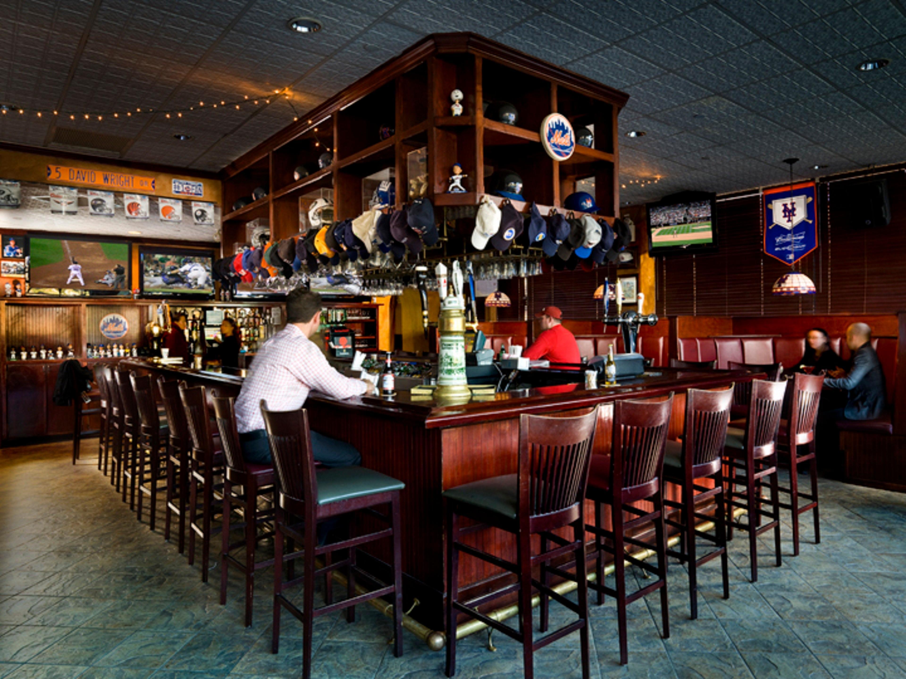 The Laguardia Hotel New York Eksteriør bilde