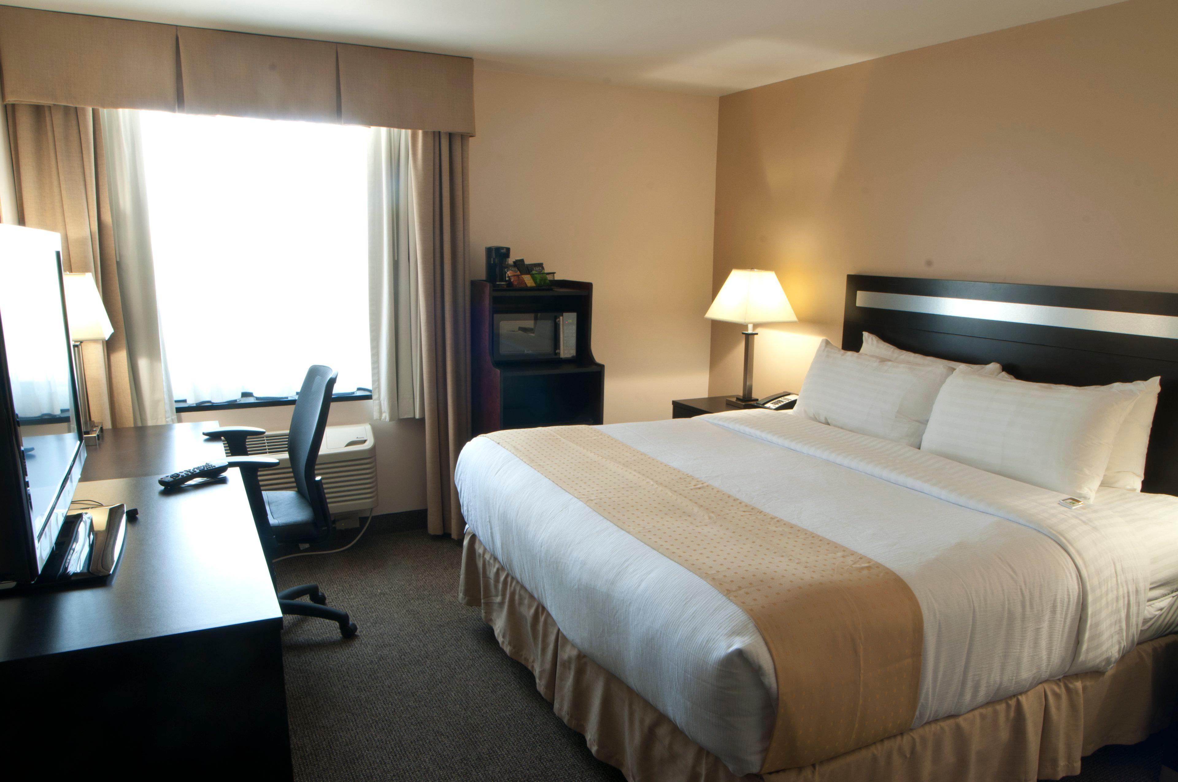 The Laguardia Hotel New York Eksteriør bilde