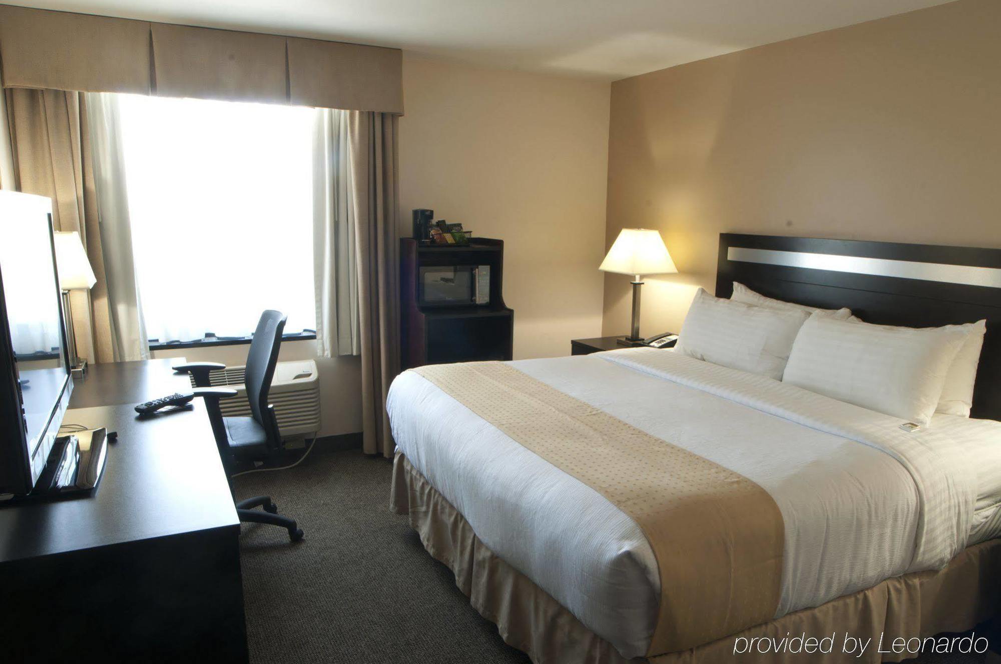 The Laguardia Hotel New York Eksteriør bilde