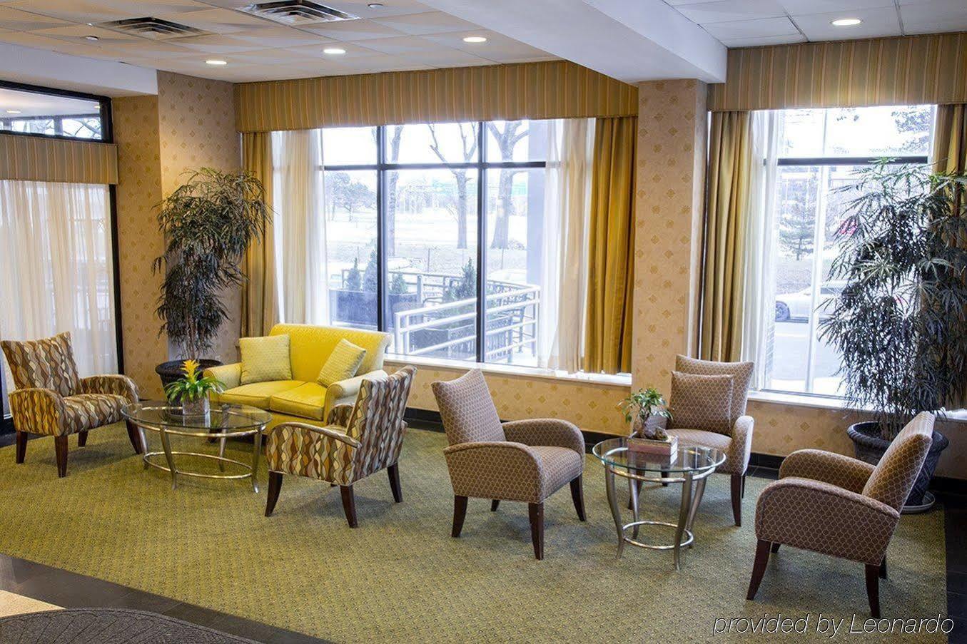 The Laguardia Hotel New York Eksteriør bilde