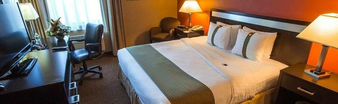 The Laguardia Hotel New York Eksteriør bilde