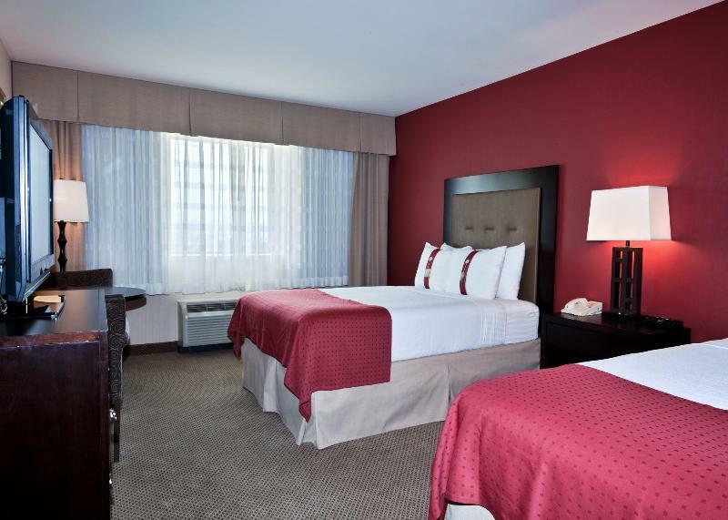 The Laguardia Hotel New York Eksteriør bilde