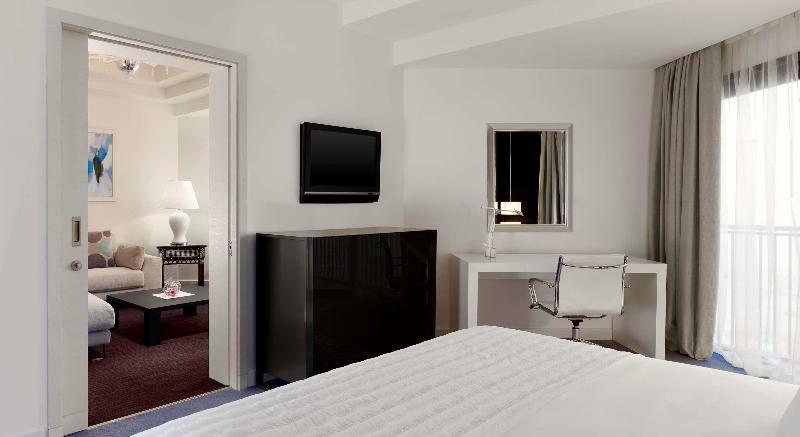 The Laguardia Hotel New York Eksteriør bilde